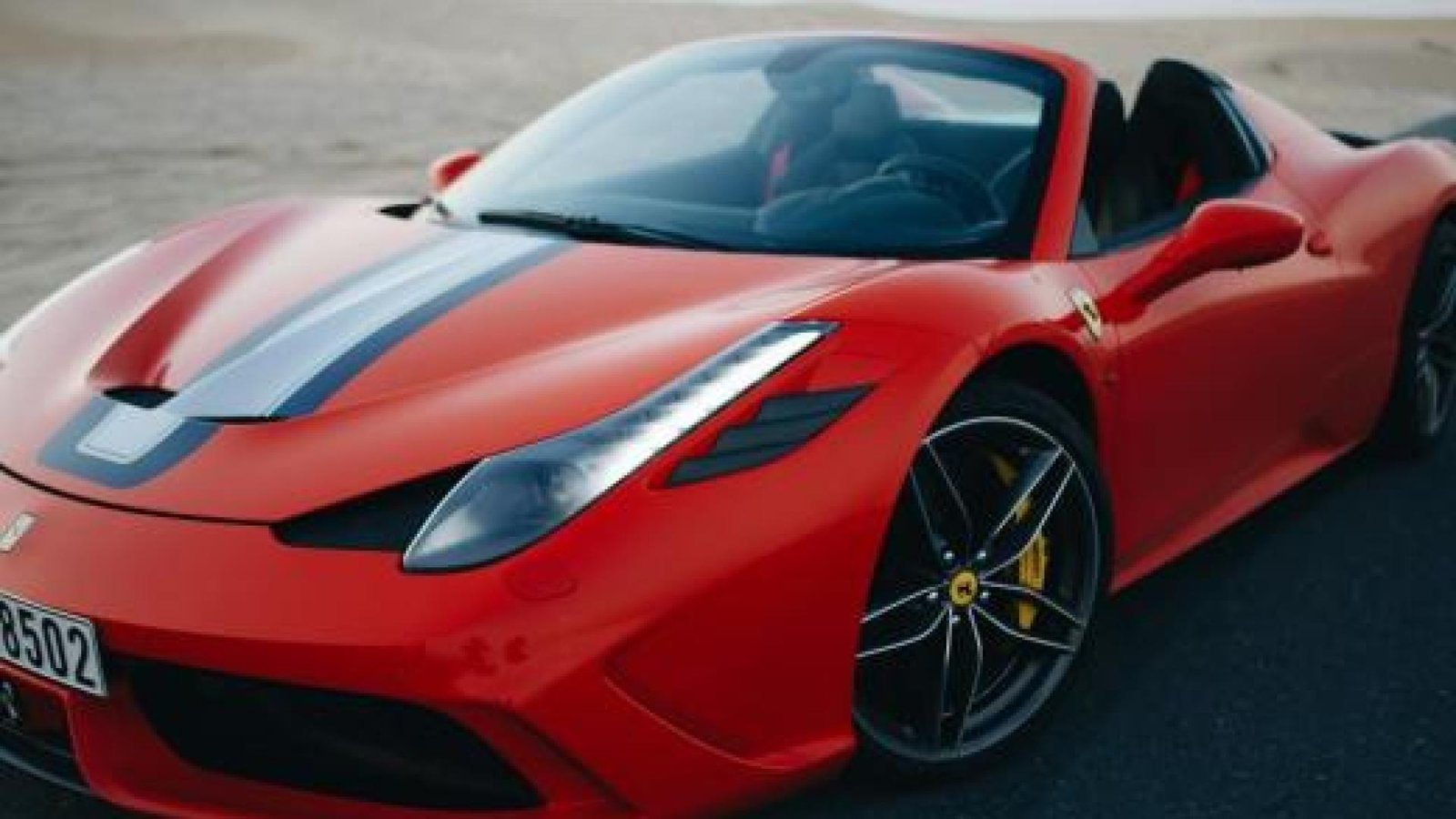 Premium Fuel Service