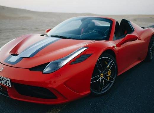 Premium Fuel Service