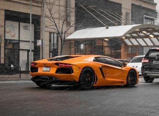 Pick-Up & Drop-Off Service