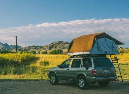 The Future of Car Sharing: Convenience at Your Fingertips