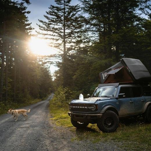 The Ultimate Road Trip Checklist