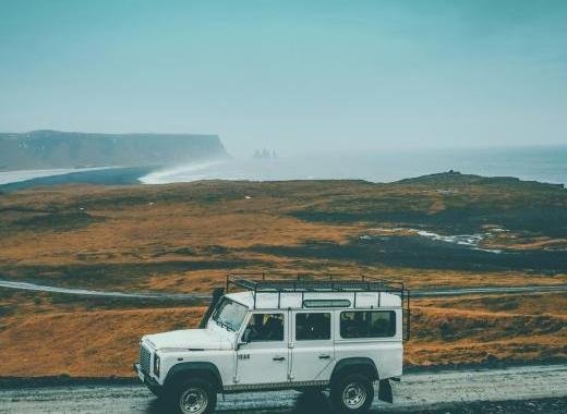 How to Plan a Cross-Country Trip with a Rented Car