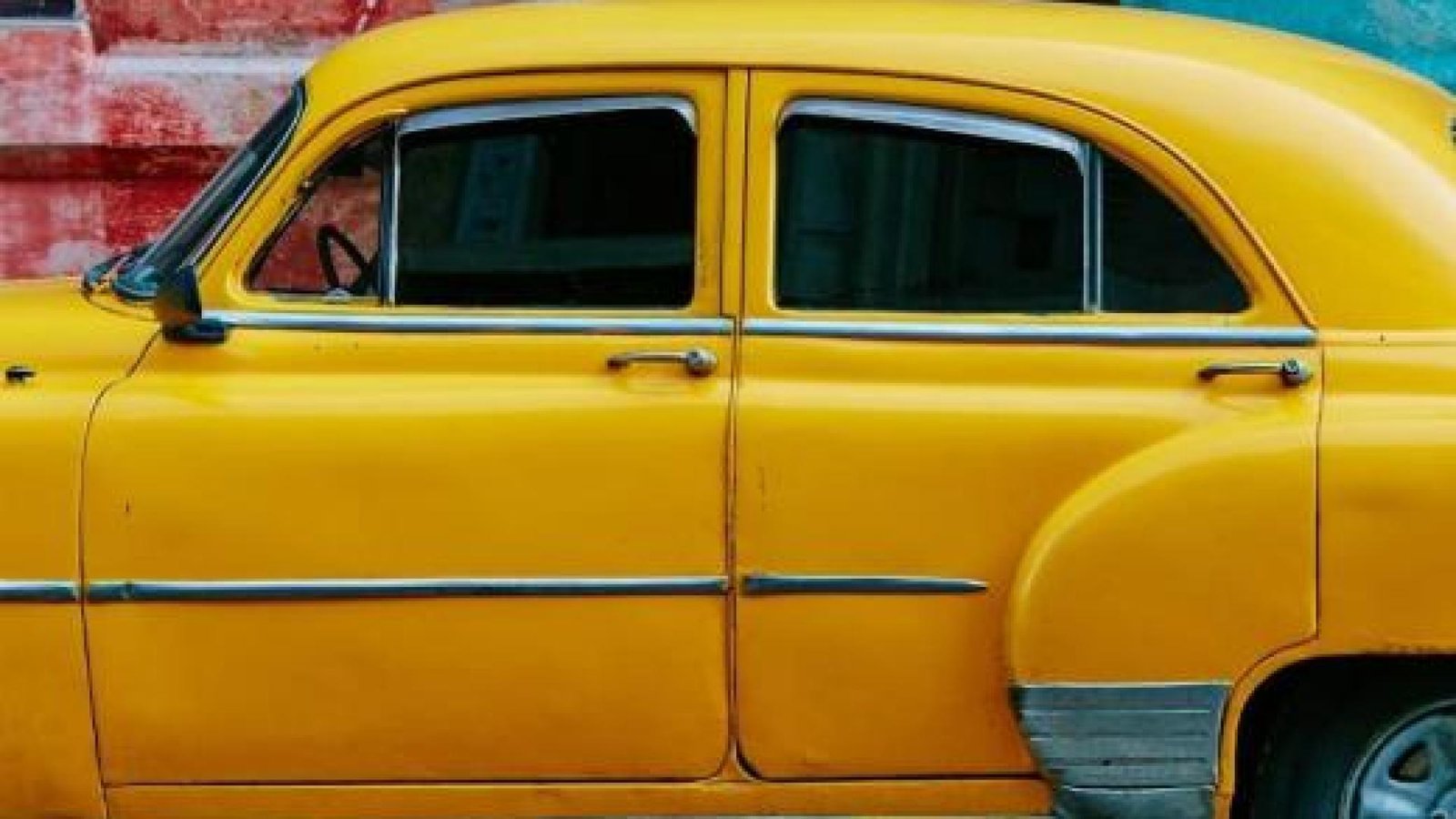 Temporary Car Replacement