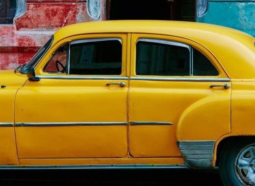 Temporary Car Replacement