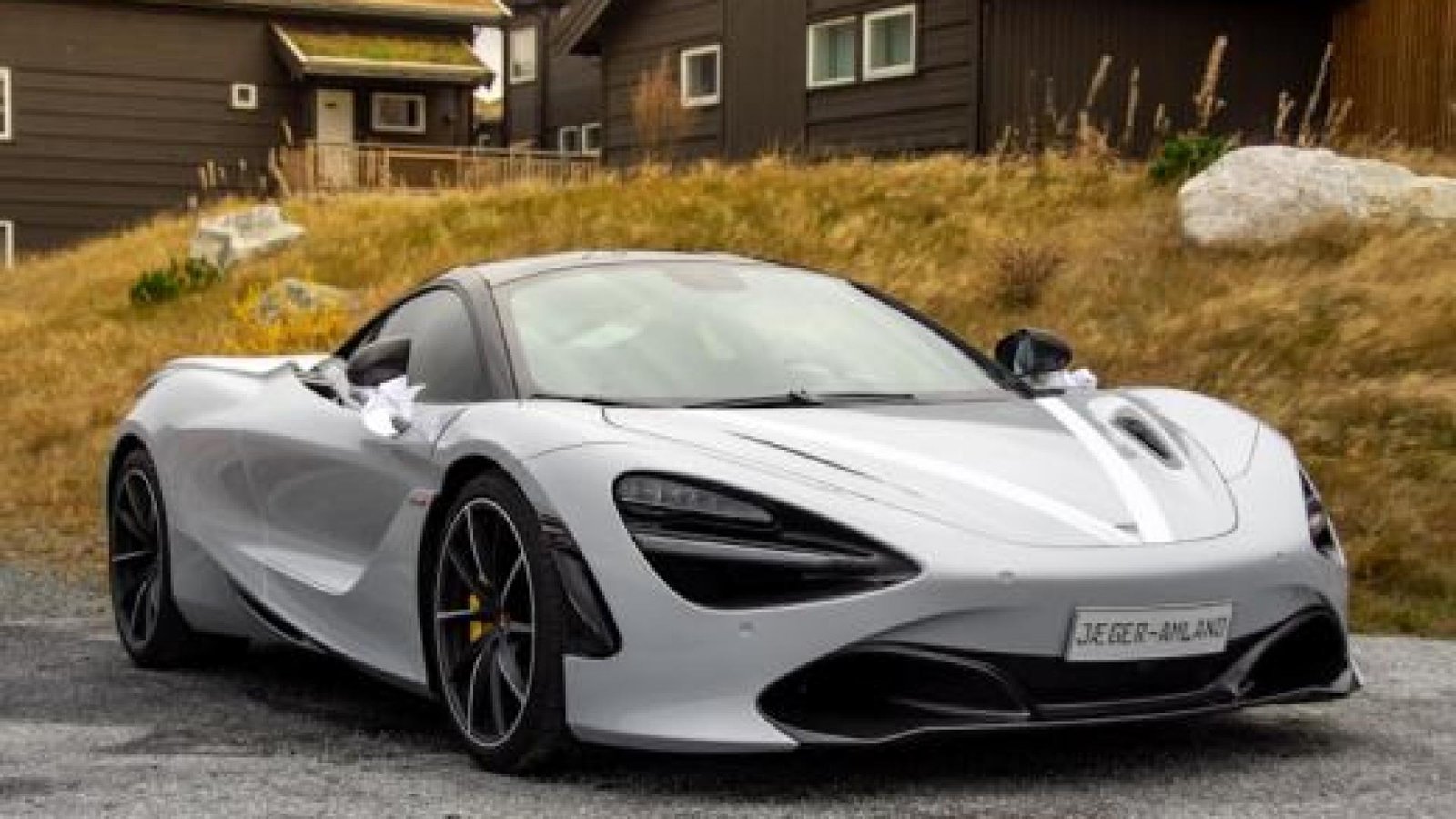 Mercedes-Benz GLC 300 4MATIC 2024