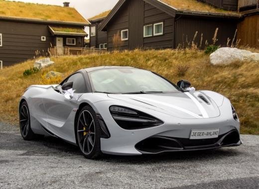 Mercedes-Benz GLC 300 4MATIC 2024