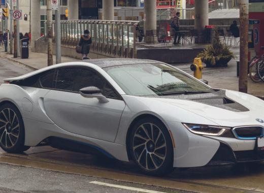 Top 5 New Cars to Look Out for in 2024