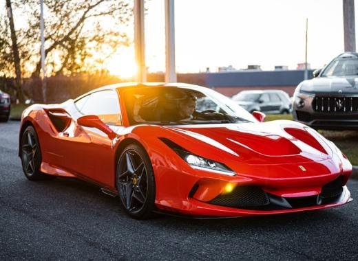 Sell your car at a fair price. Get started with us today.