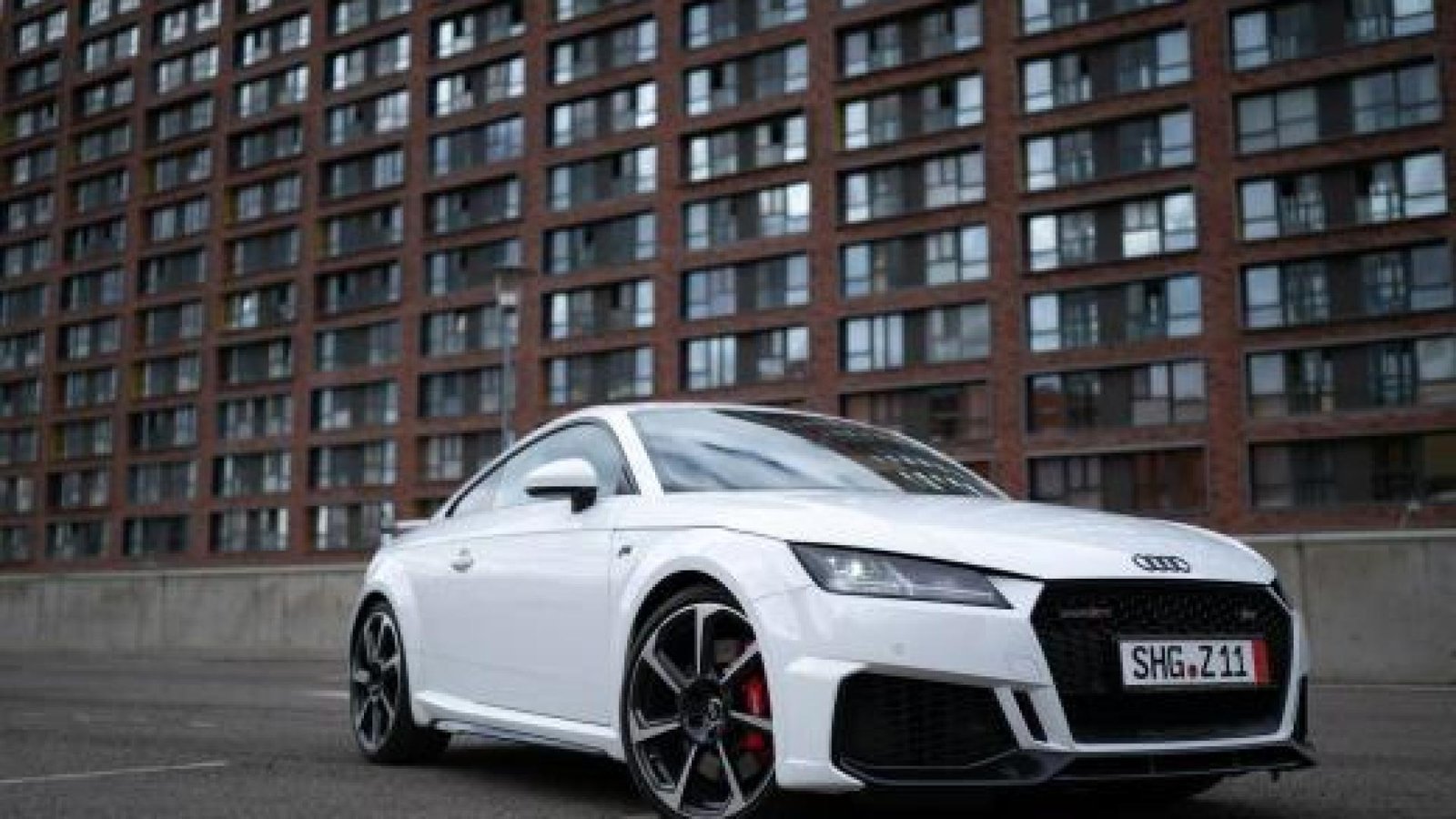 Honda Accord Sport 2.0T 2024