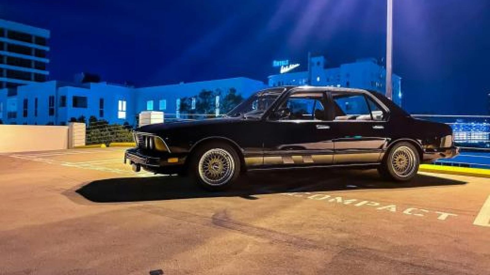 Honda Accord Sport 2.0T 2024