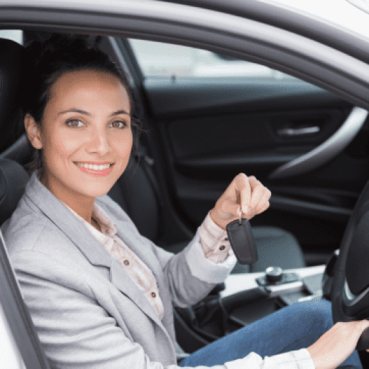 Receive a Competitive Offer Sell Your Car to Us Today.